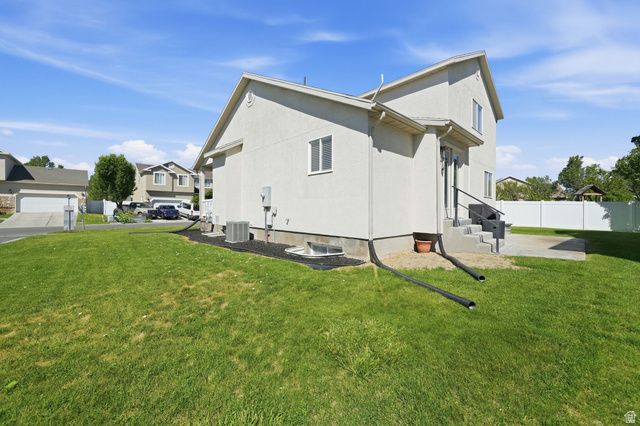 3574 W NEWLAND LOOP, Lehi, UT 84048