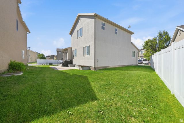 3574 W NEWLAND LOOP, Lehi, UT 84048