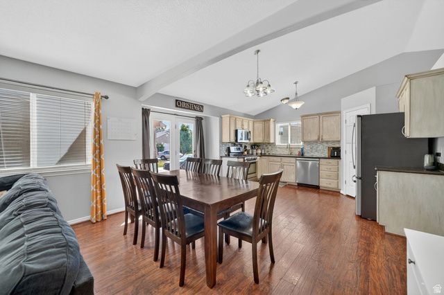 3574 W NEWLAND LOOP, Lehi, UT 84048