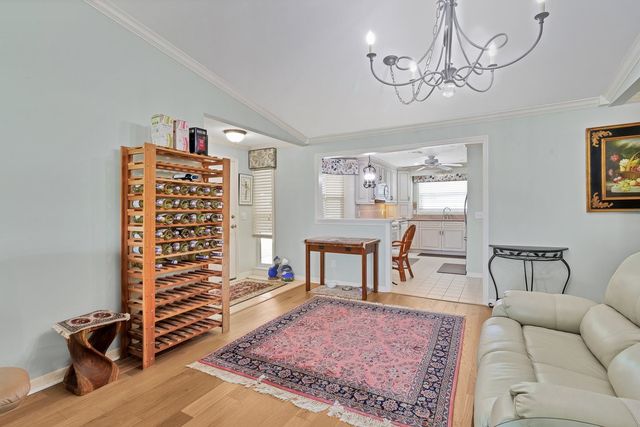 830 Lake Orchid Circle 207, Vero Beach, FL 32962