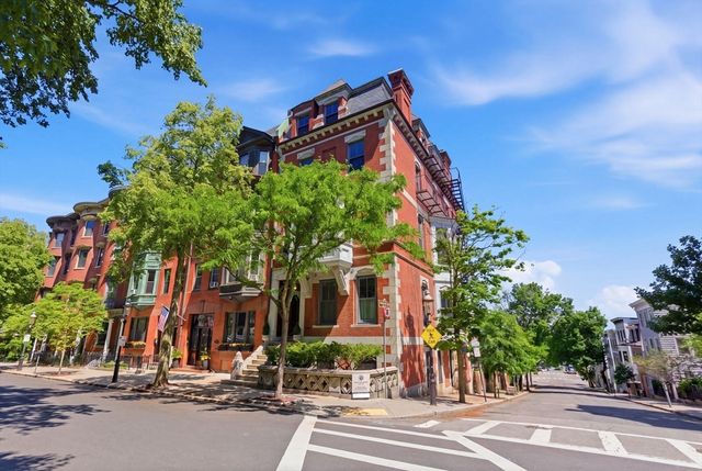 22 Monument Square 1, Boston, MA 02129