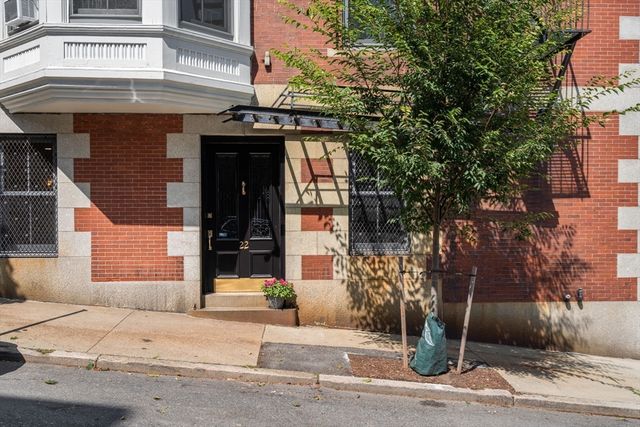 22 Monument Square 1, Boston, MA 02129
