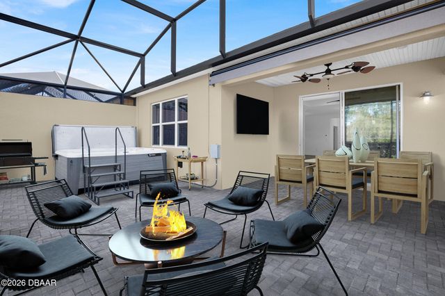 336 Coral Reef Way, Daytona Beach, FL 32124