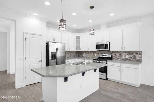 336 Coral Reef Way, Daytona Beach, FL 32124