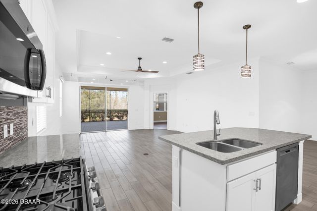 336 Coral Reef Way, Daytona Beach, FL 32124