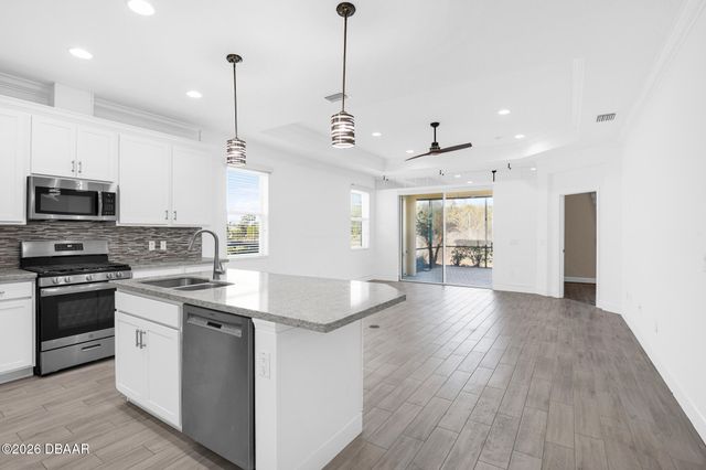 336 Coral Reef Way, Daytona Beach, FL 32124