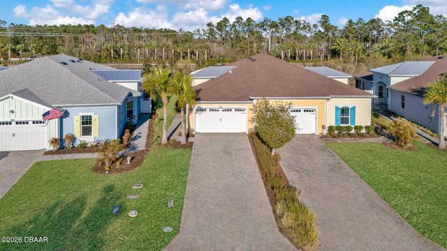 336 Coral Reef Way, Daytona Beach, FL 32124
