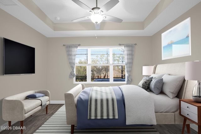 336 Coral Reef Way, Daytona Beach, FL 32124