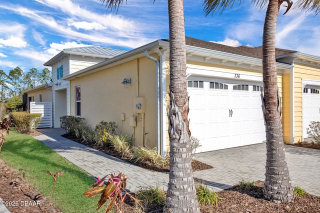 336 Coral Reef Way, Daytona Beach, FL 32124