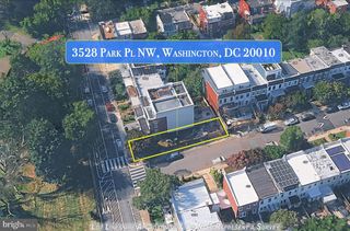 3528 PARK PL NW, Washington, DC 20010