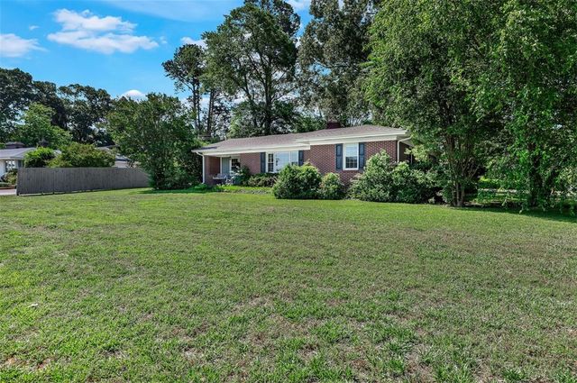 2700 Bellview Road, Anderson, SC 29621