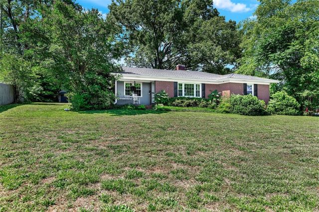 2700 Bellview Road, Anderson, SC 29621