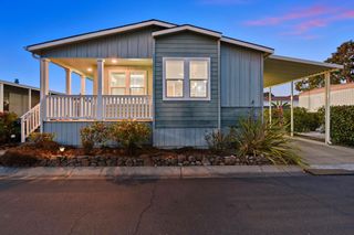 1541 Ortega 39, Hayward, CA 94544