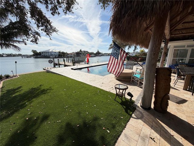 433 20TH AVENUE, Indian Rocks Beach, FL 33785