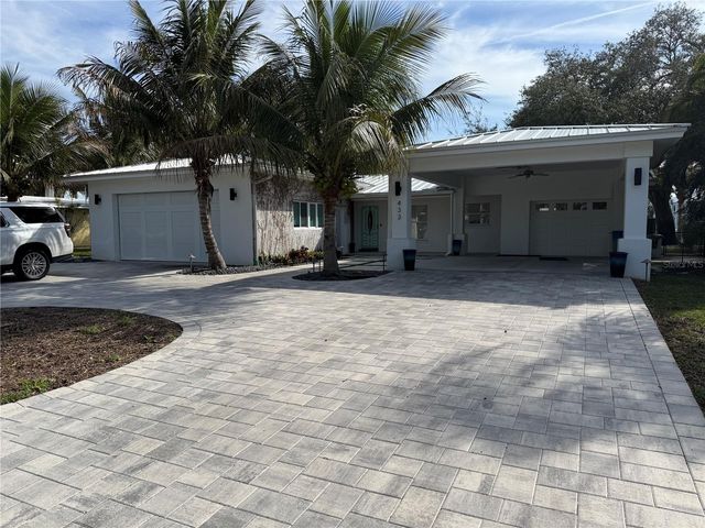 433 20TH AVENUE, Indian Rocks Beach, FL 33785