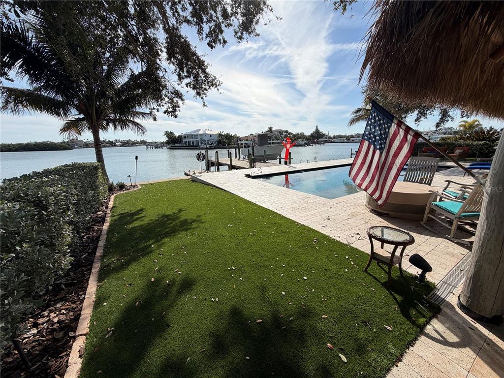 433 20TH AVENUE, Indian Rocks Beach, FL 33785