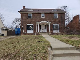 1620 Mason Street, Flint, MI 48503