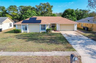 117 RED ROSE CIRCLE, Orlando, FL 32835