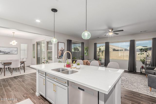 936 S 200TH Lane, Buckeye, AZ 85326