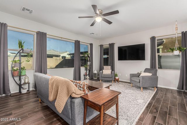 936 S 200TH Lane, Buckeye, AZ 85326