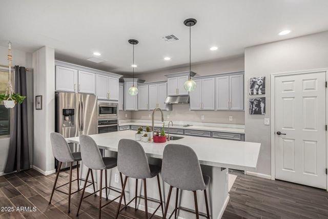 936 S 200TH Lane, Buckeye, AZ 85326