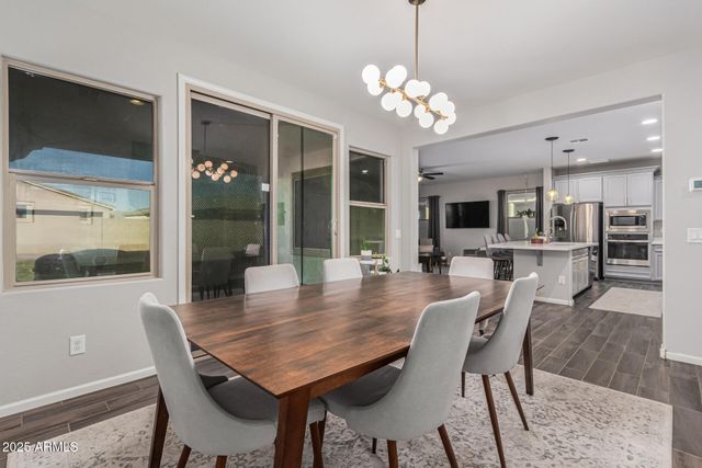 936 S 200TH Lane, Buckeye, AZ 85326