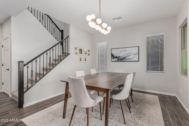 936 S 200TH Lane, Buckeye, AZ 85326