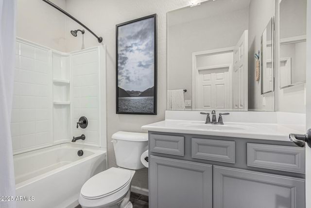 936 S 200TH Lane, Buckeye, AZ 85326