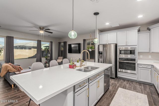 936 S 200TH Lane, Buckeye, AZ 85326