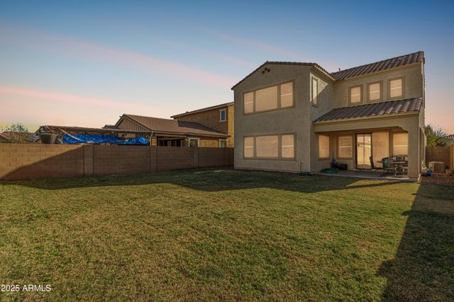 936 S 200TH Lane, Buckeye, AZ 85326