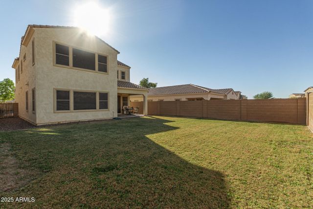 936 S 200TH Lane, Buckeye, AZ 85326