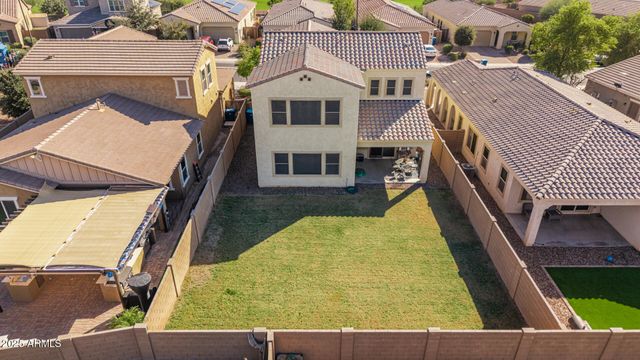 936 S 200TH Lane, Buckeye, AZ 85326