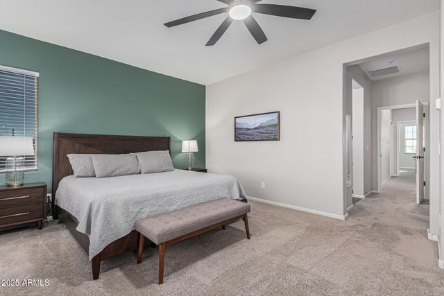 936 S 200TH Lane, Buckeye, AZ 85326