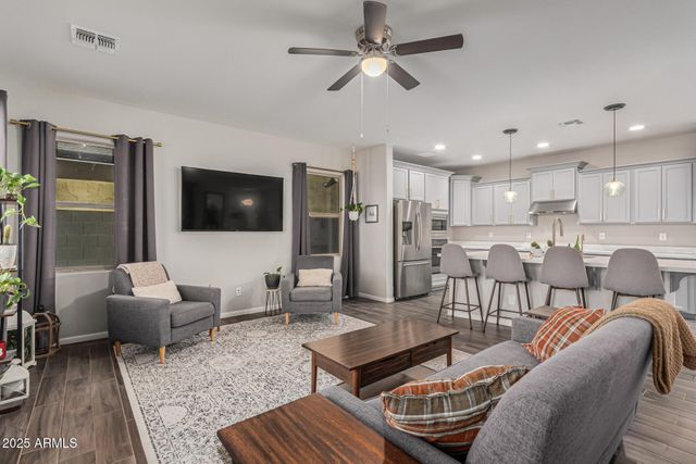 936 S 200TH Lane, Buckeye, AZ 85326