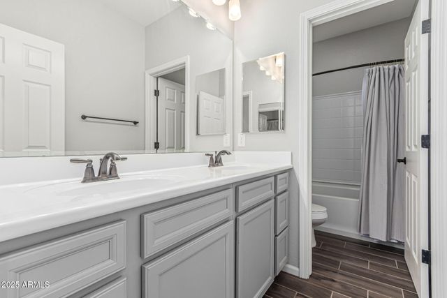 936 S 200TH Lane, Buckeye, AZ 85326