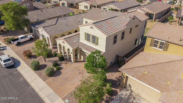 936 S 200TH Lane, Buckeye, AZ 85326