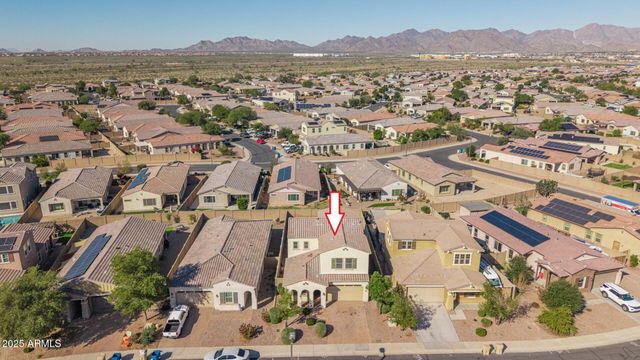 936 S 200TH Lane, Buckeye, AZ 85326