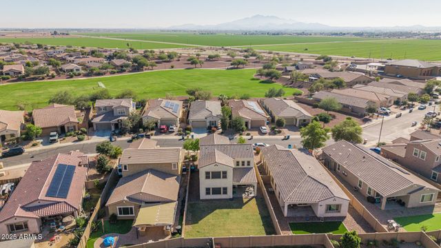 936 S 200TH Lane, Buckeye, AZ 85326