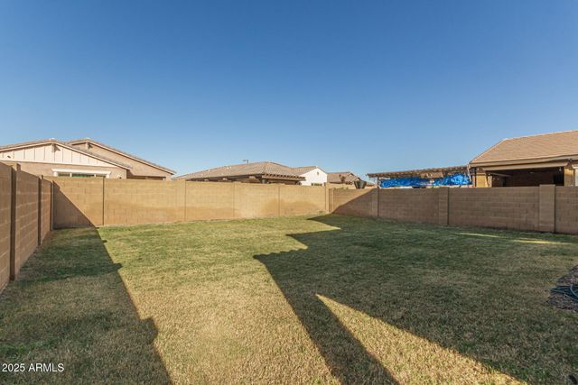 936 S 200TH Lane, Buckeye, AZ 85326