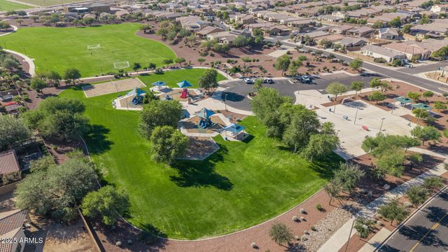936 S 200TH Lane, Buckeye, AZ 85326