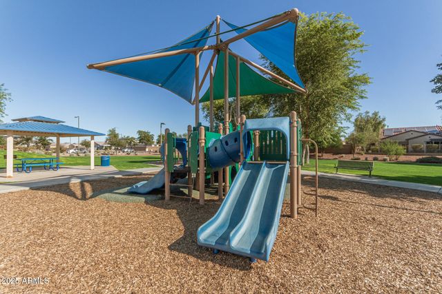 936 S 200TH Lane, Buckeye, AZ 85326