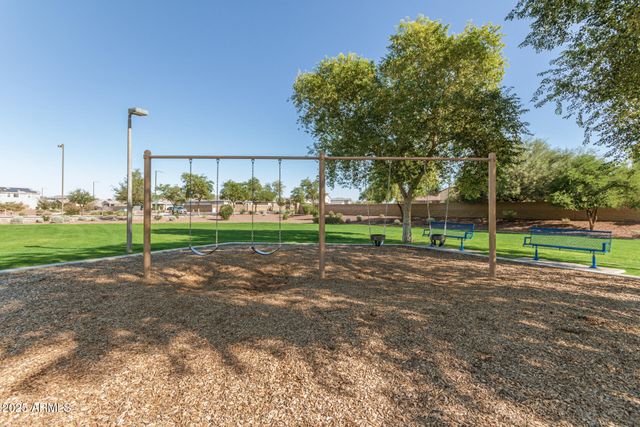 936 S 200TH Lane, Buckeye, AZ 85326