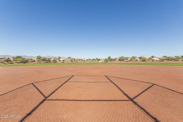 936 S 200TH Lane, Buckeye, AZ 85326