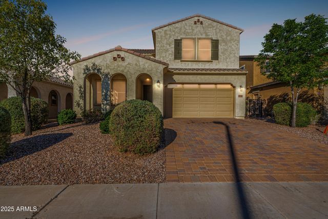 936 S 200TH Lane, Buckeye, AZ 85326