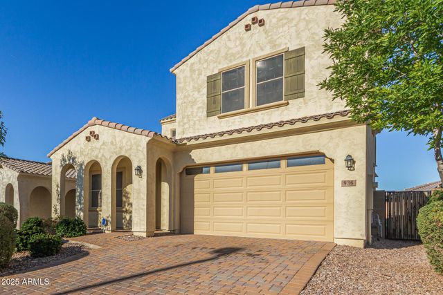 936 S 200TH Lane, Buckeye, AZ 85326