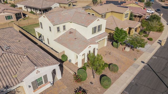 936 S 200TH Lane, Buckeye, AZ 85326