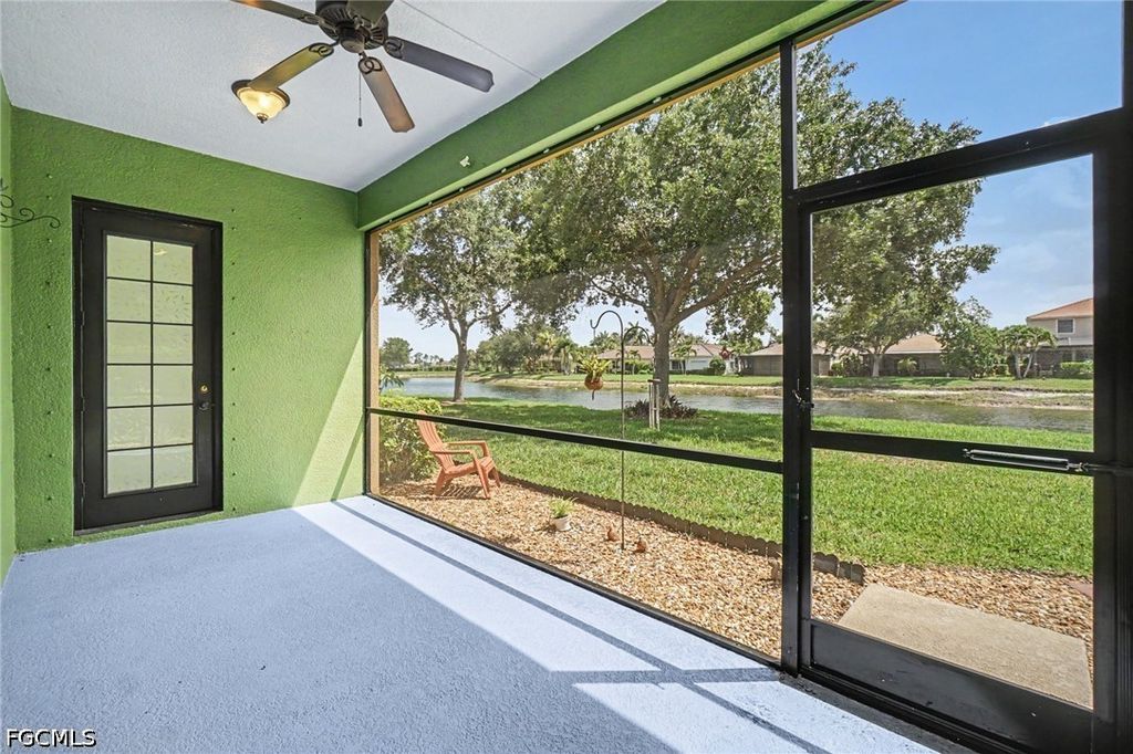 Image 22 of property listing at 2549 Deerfield Lake CT, Cape Coral, FL 33909