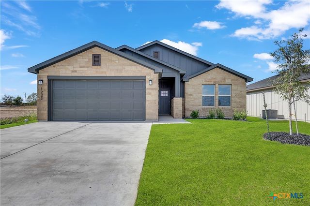 405 Mustang Loop, Nolanville, TX 76559