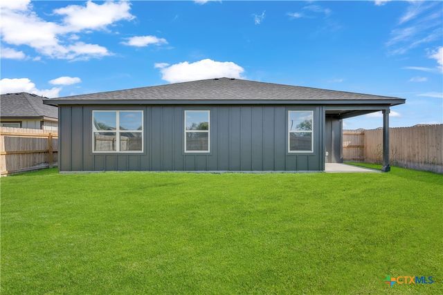 405 Mustang Loop, Nolanville, TX 76559