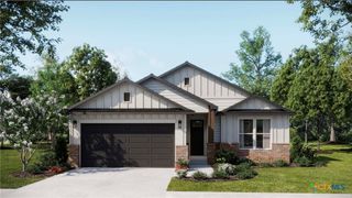 405 Mustang Loop, Nolanville, TX 76559